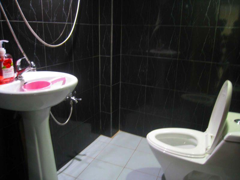 Gaius Inn Манила Екстериор снимка